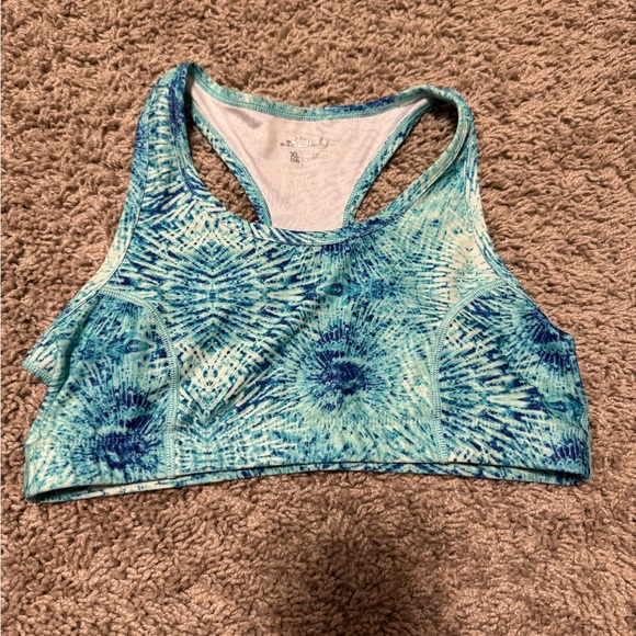 bcg Other - {BCG} Tie Dye Sports Bra